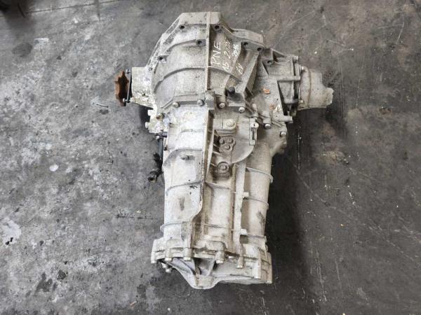 BOITE DE VITESSE MANUEL AUDI 2.0TDI - Vue 6